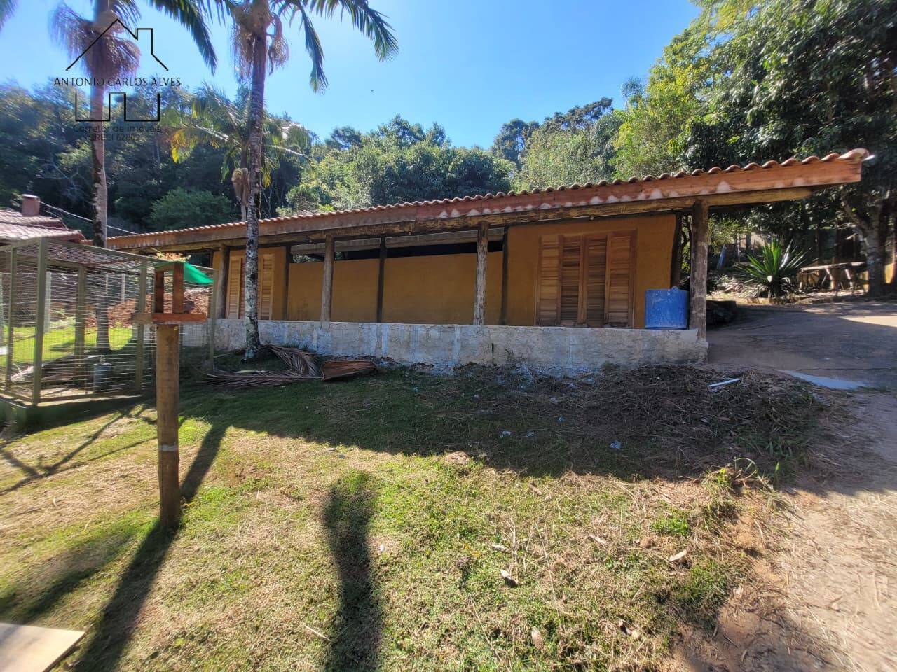 Casa, 3 quartos, 250 m² - Foto 1