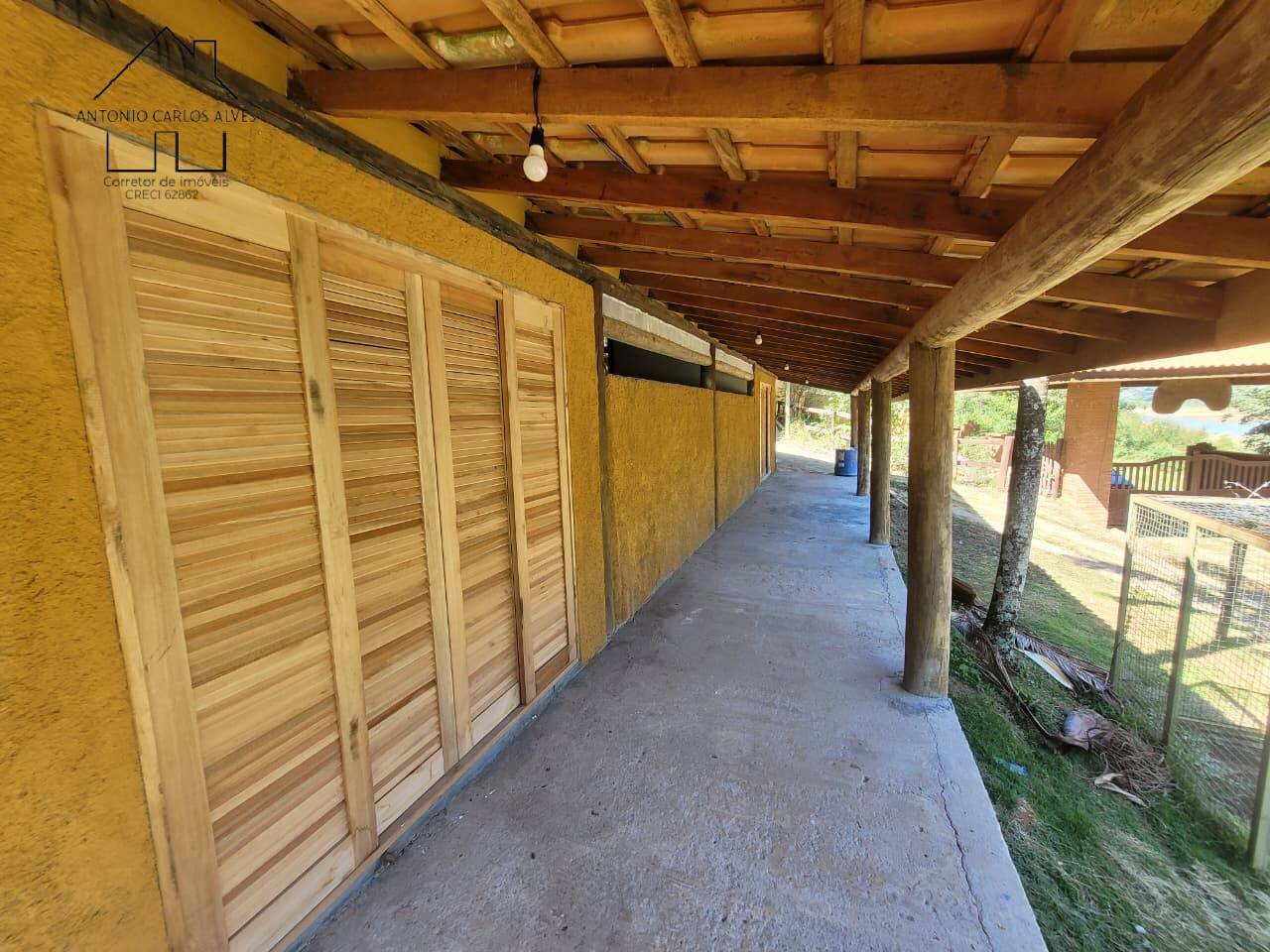 Casa, 3 quartos, 250 m² - Foto 16