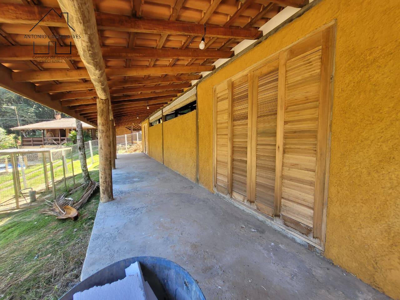 Casa, 3 quartos, 250 m² - Foto 20