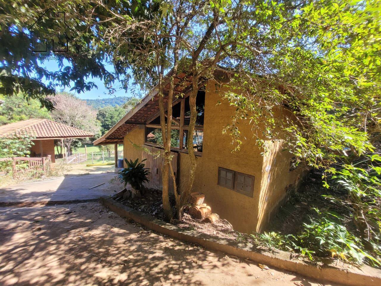 Casa, 3 quartos, 250 m² - Foto 9