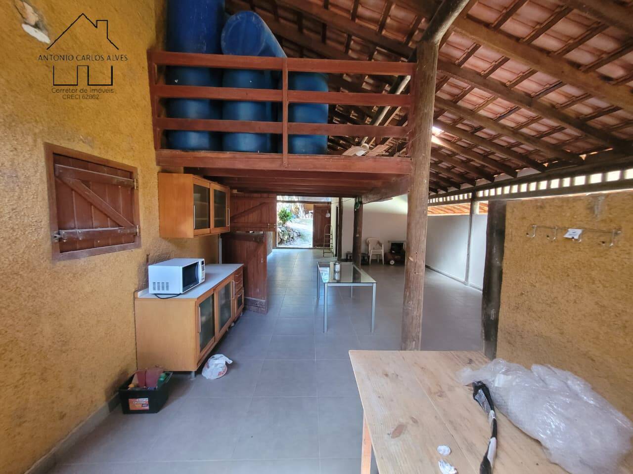 Casa, 3 quartos, 250 m² - Foto 24