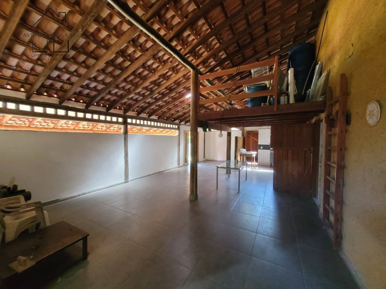 Casa, 3 quartos, 250 m² - Foto 29