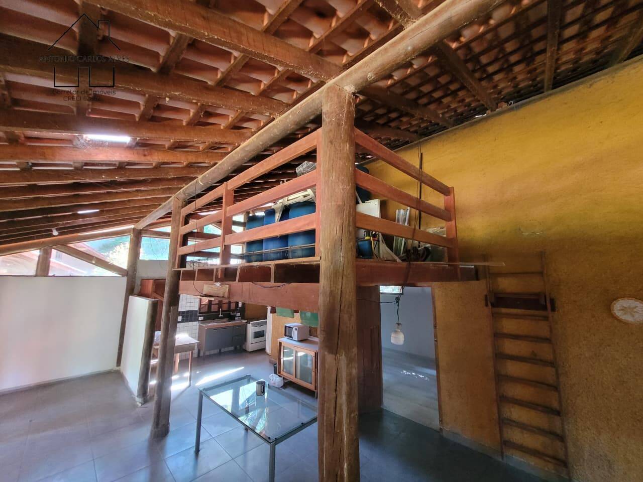 Casa, 3 quartos, 250 m² - Foto 28