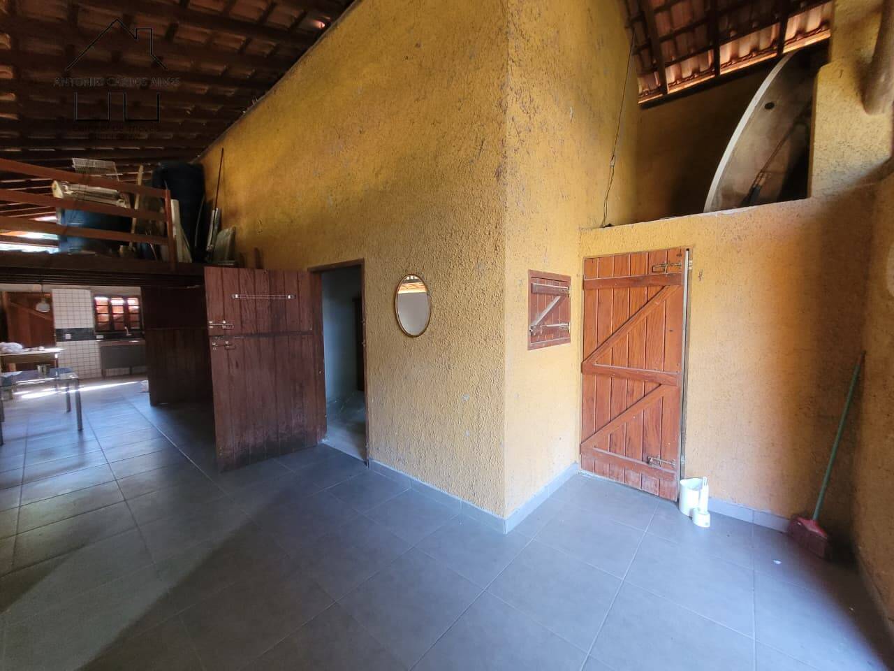 Casa, 3 quartos, 250 m² - Foto 21