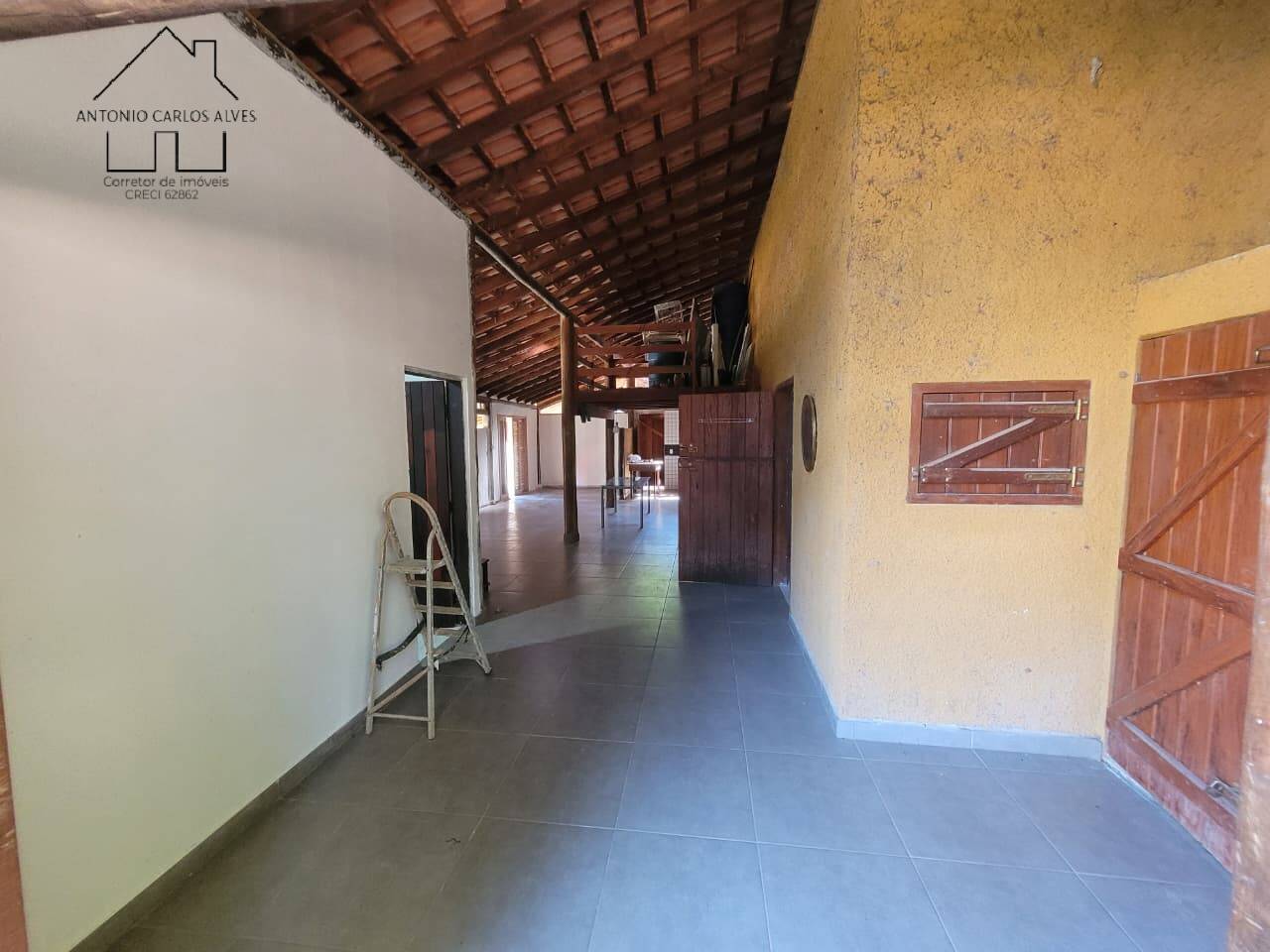 Casa, 3 quartos, 250 m² - Foto 22