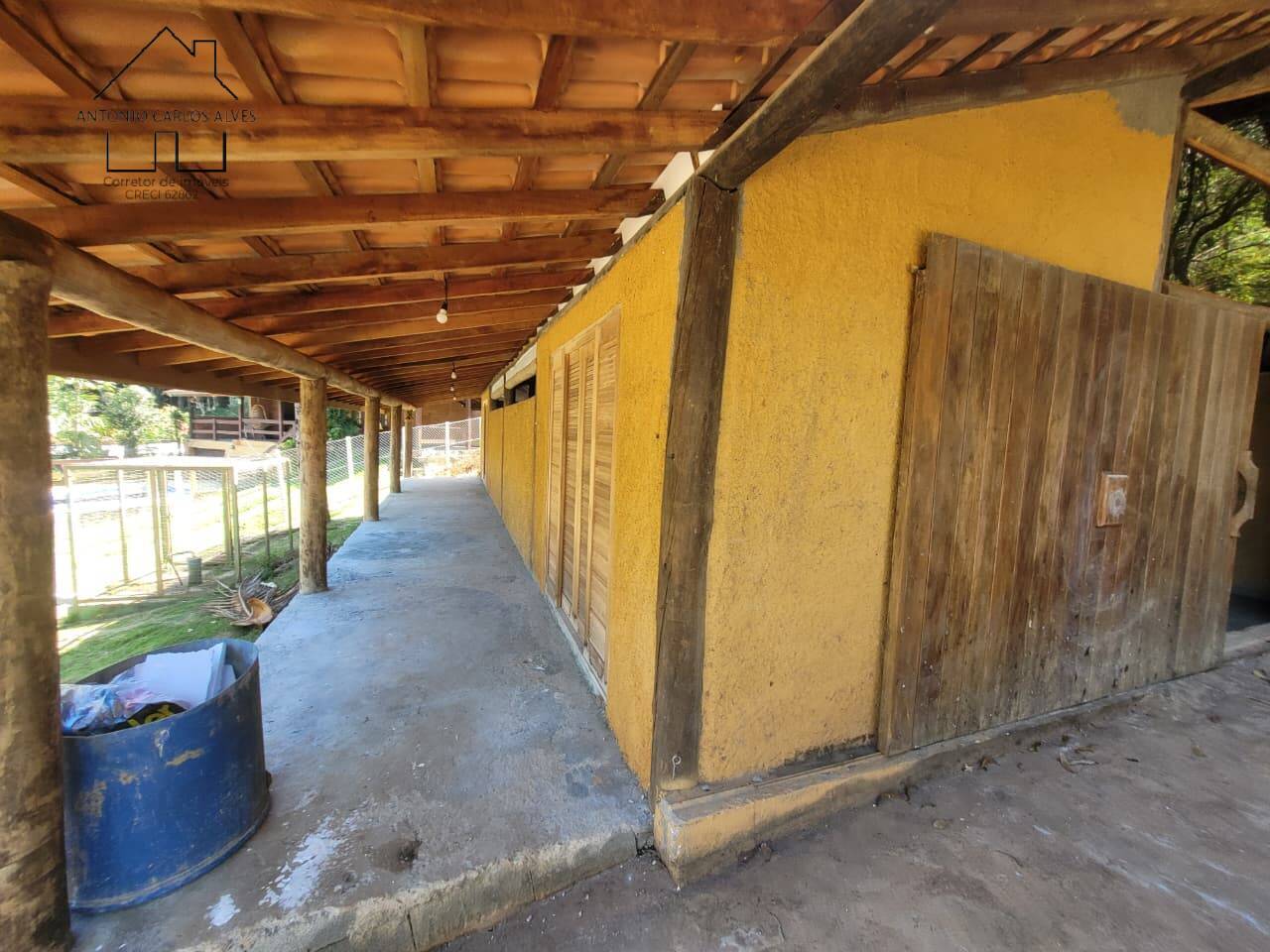 Casa, 3 quartos, 250 m² - Foto 18