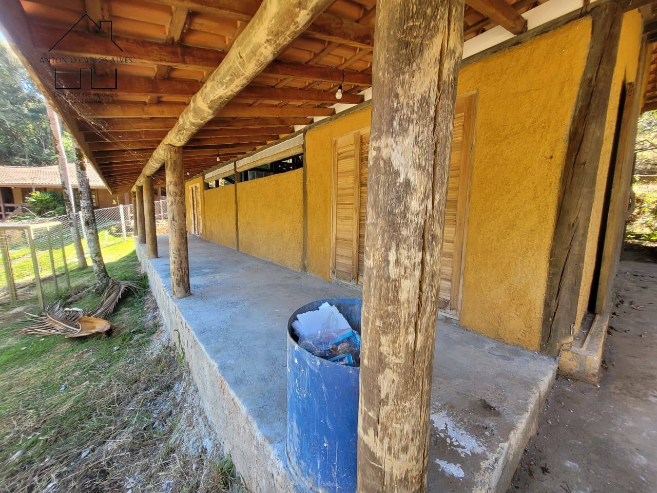 Casa, 3 quartos, 250 m² - Foto 17