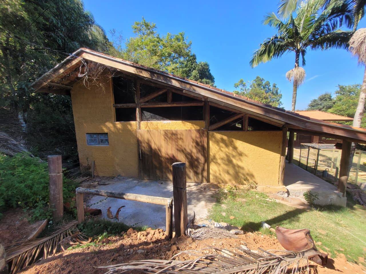 Casa, 3 quartos, 250 m² - Foto 14