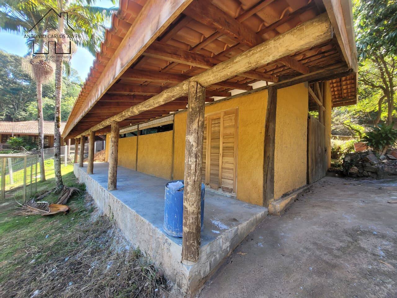 Casa, 3 quartos, 250 m² - Foto 19