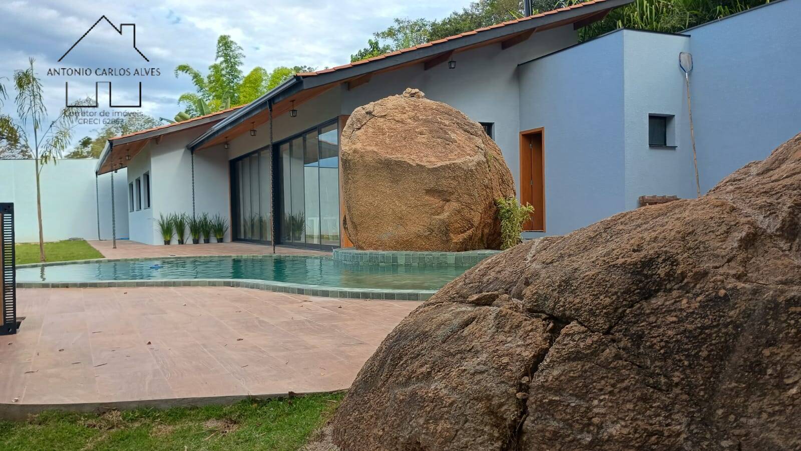 Casa, 3 quartos, 195 m² - Foto 8