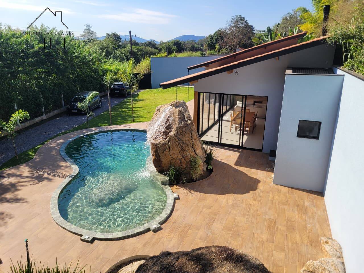 Casa, 3 quartos, 195 m² - Foto 9