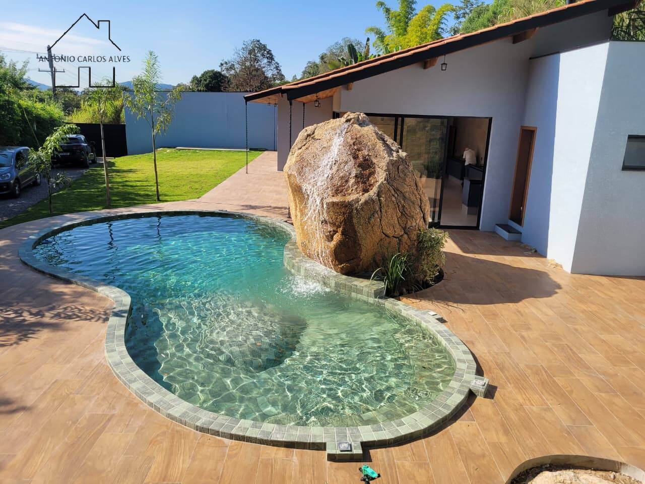 Casa, 3 quartos, 195 m² - Foto 10