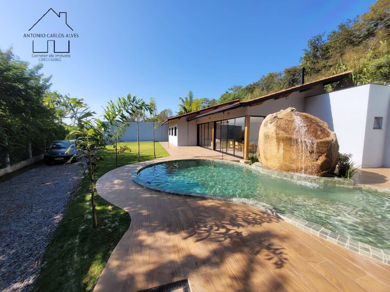 Casa, 3 quartos, 195 m² - Foto 11