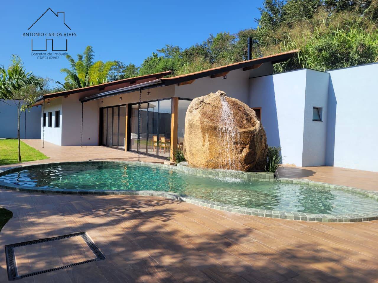 Casa, 3 quartos, 195 m² - Foto 2