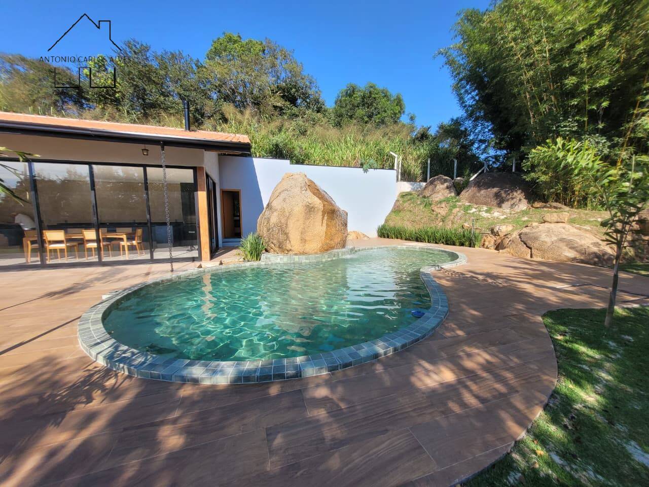 Casa, 3 quartos, 195 m² - Foto 12