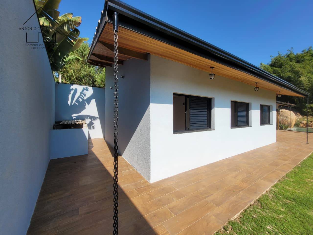 Casa, 3 quartos, 195 m² - Foto 6