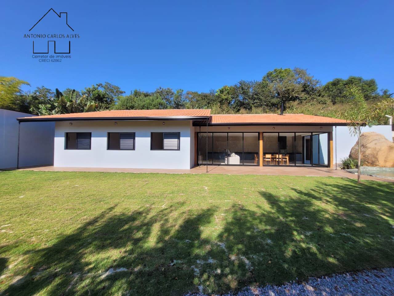Casa, 3 quartos, 195 m² - Foto 3