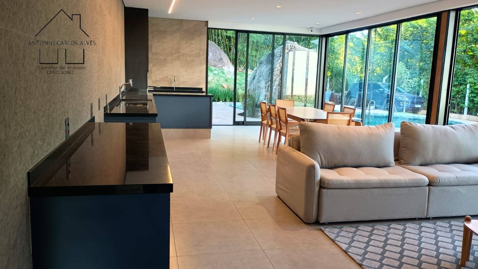 Casa, 3 quartos, 195 m² - Foto 19