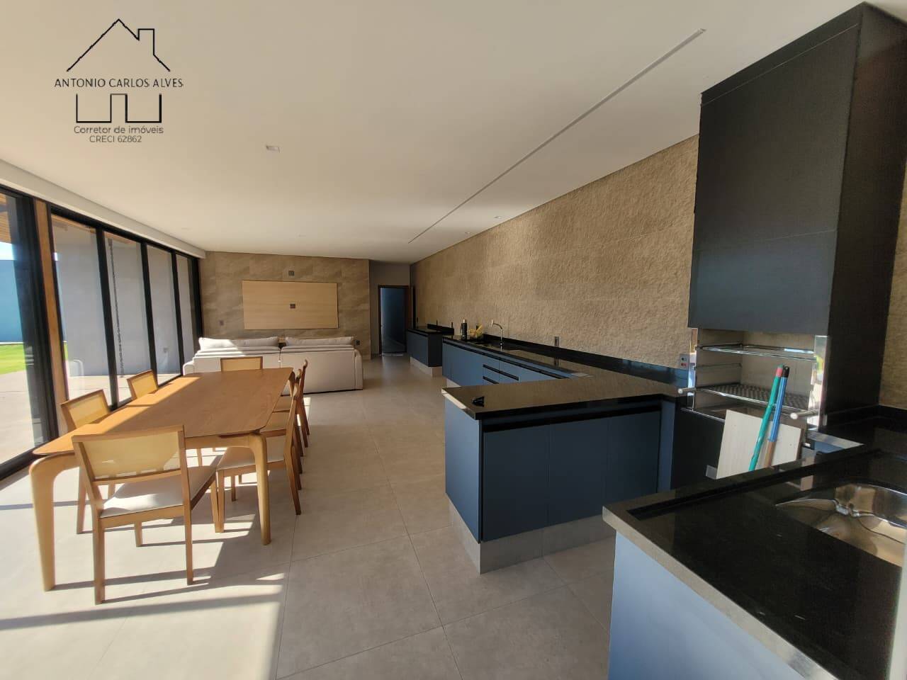 Casa, 3 quartos, 195 m² - Foto 14
