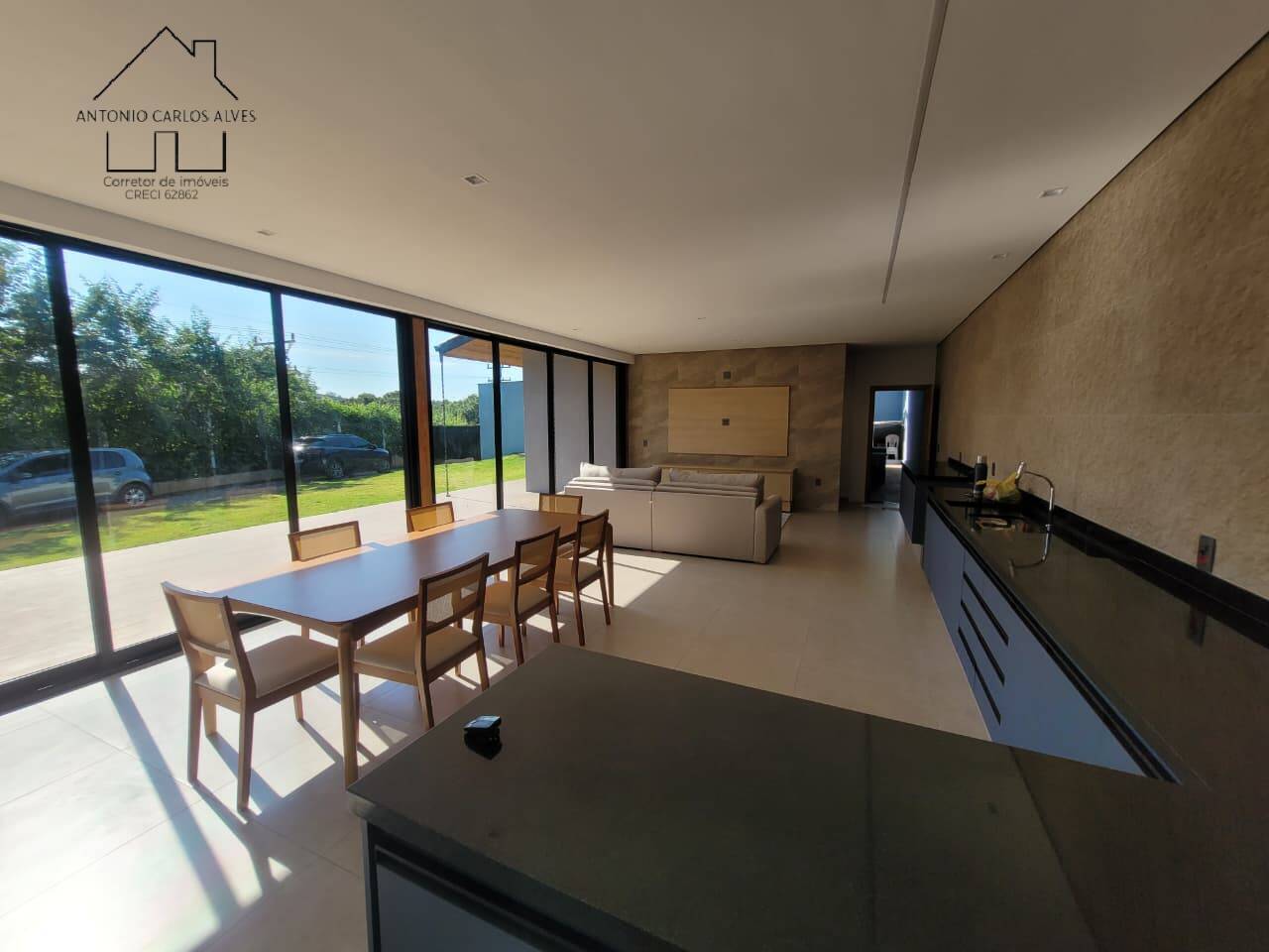 Casa, 3 quartos, 195 m² - Foto 15
