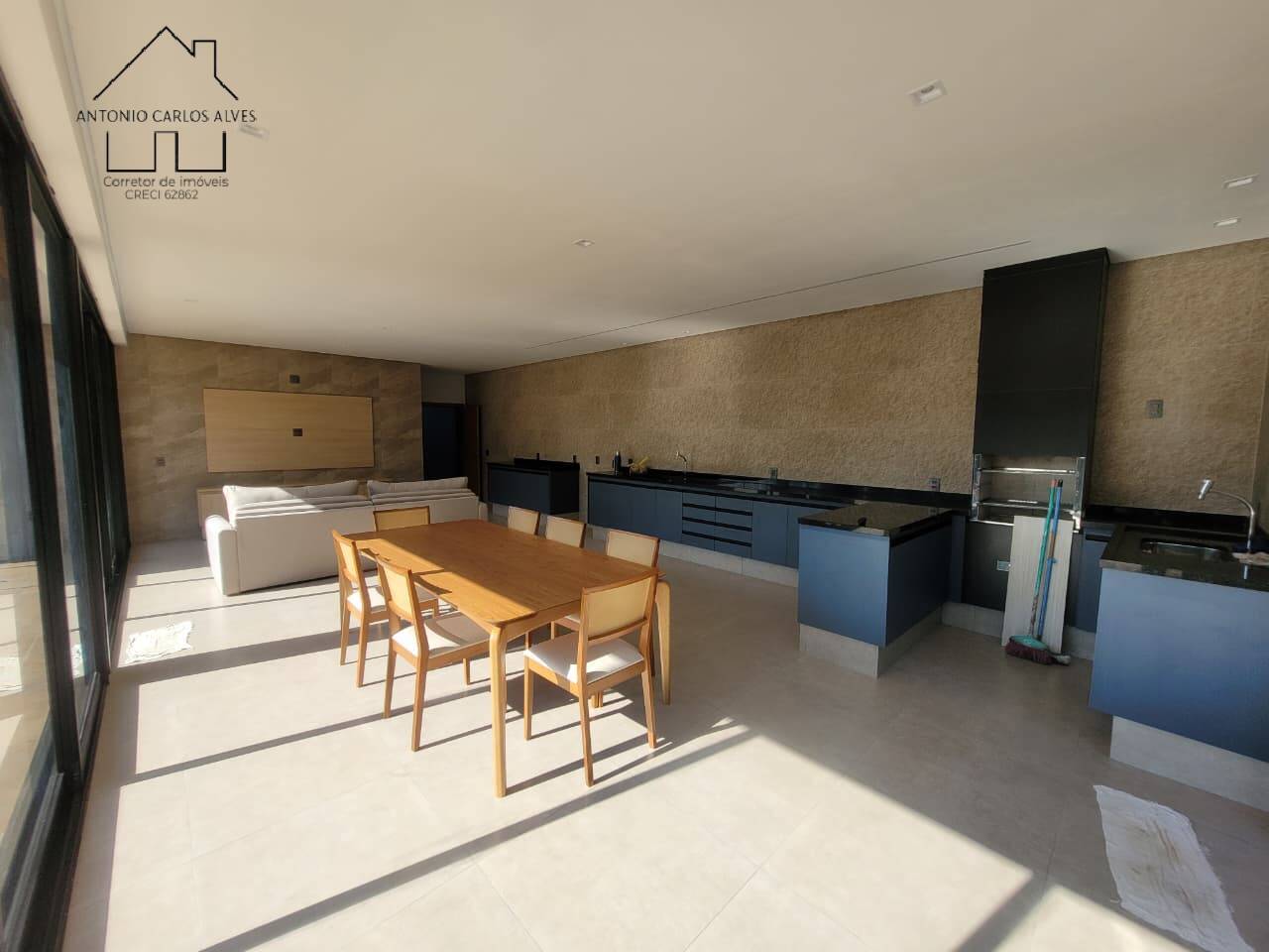 Casa, 3 quartos, 195 m² - Foto 17