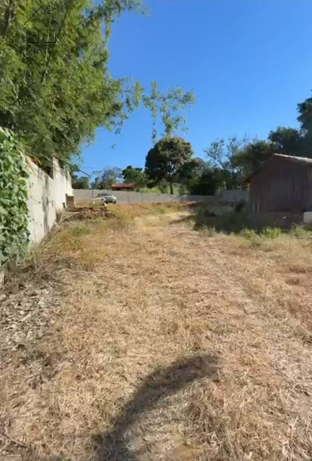 Terreno, 1100 m² - Foto 2