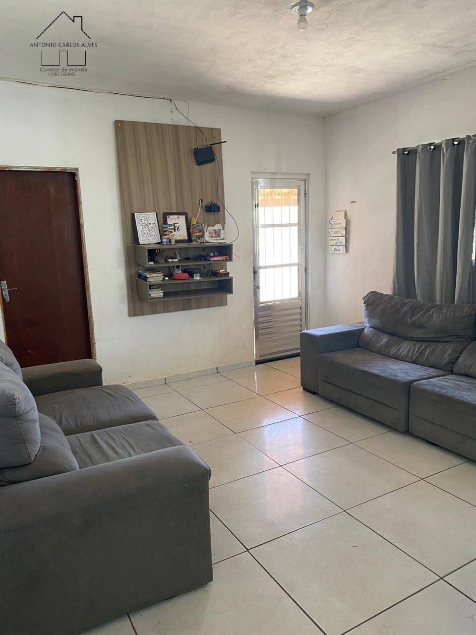 Casa, 2 quartos, 140 m² - Foto 7