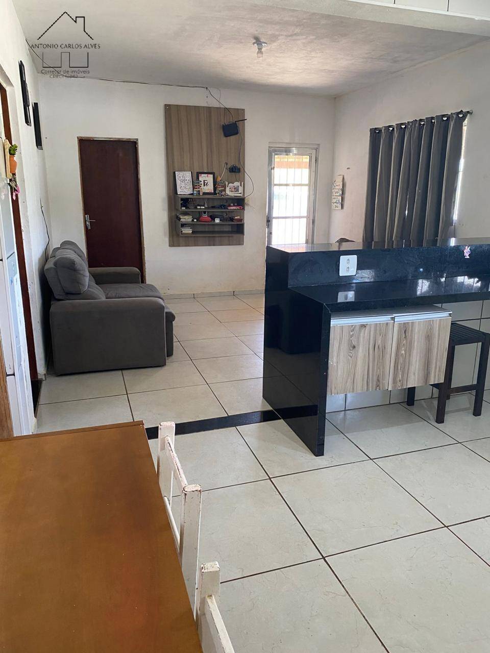 Casa, 2 quartos, 140 m² - Foto 9