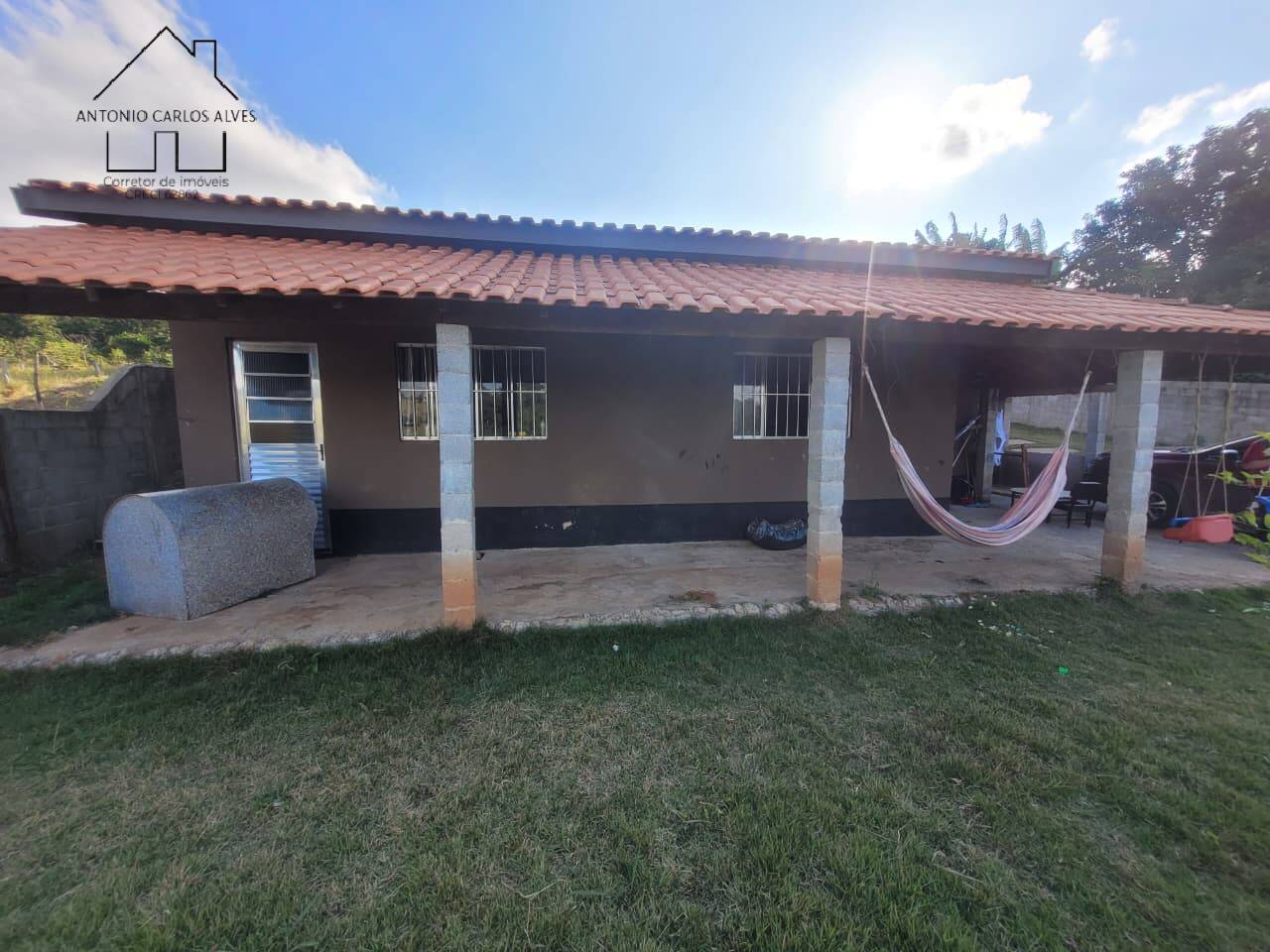 Casa, 2 quartos, 140 m² - Foto 1