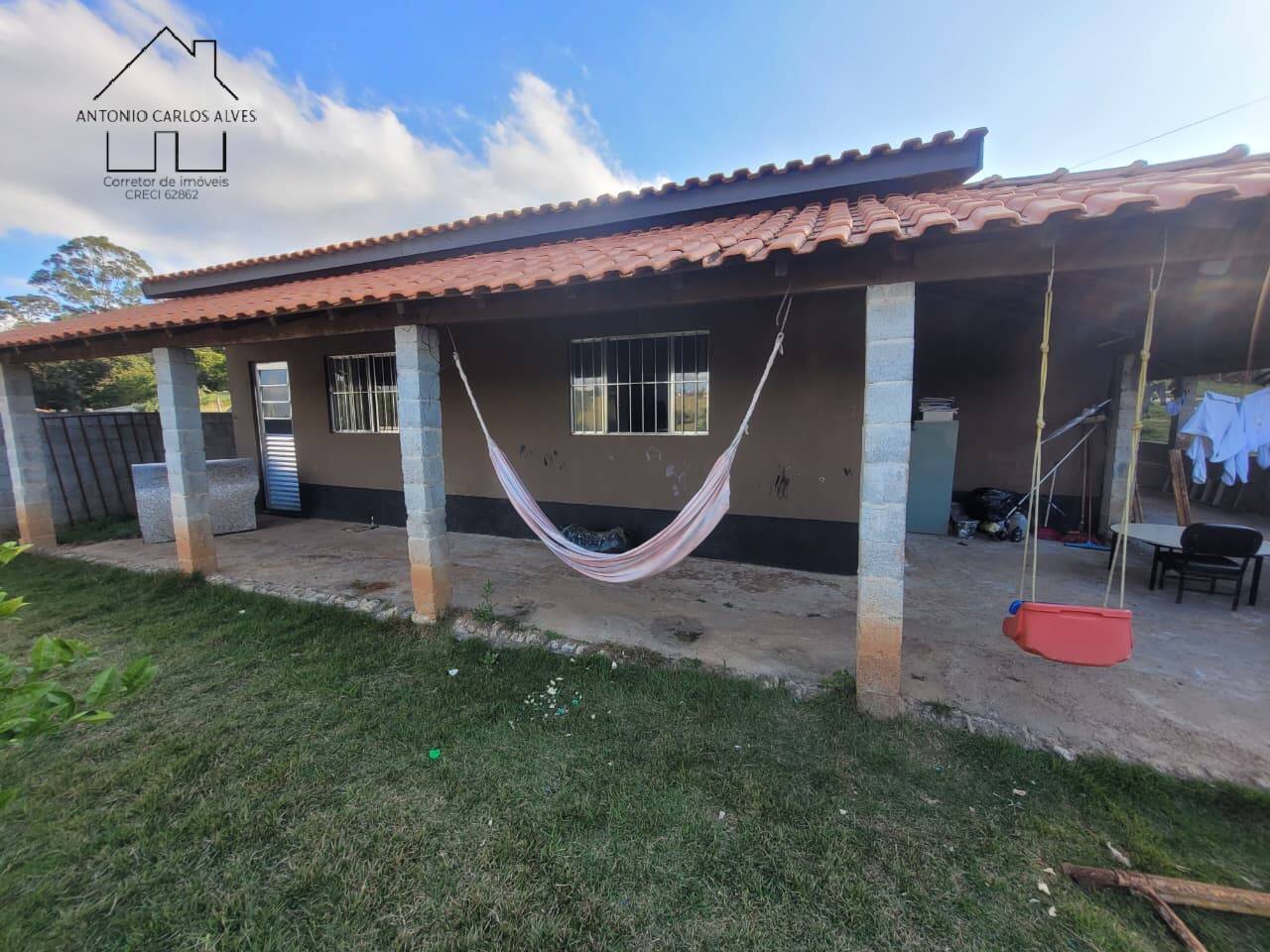 Casa, 2 quartos, 140 m² - Foto 2