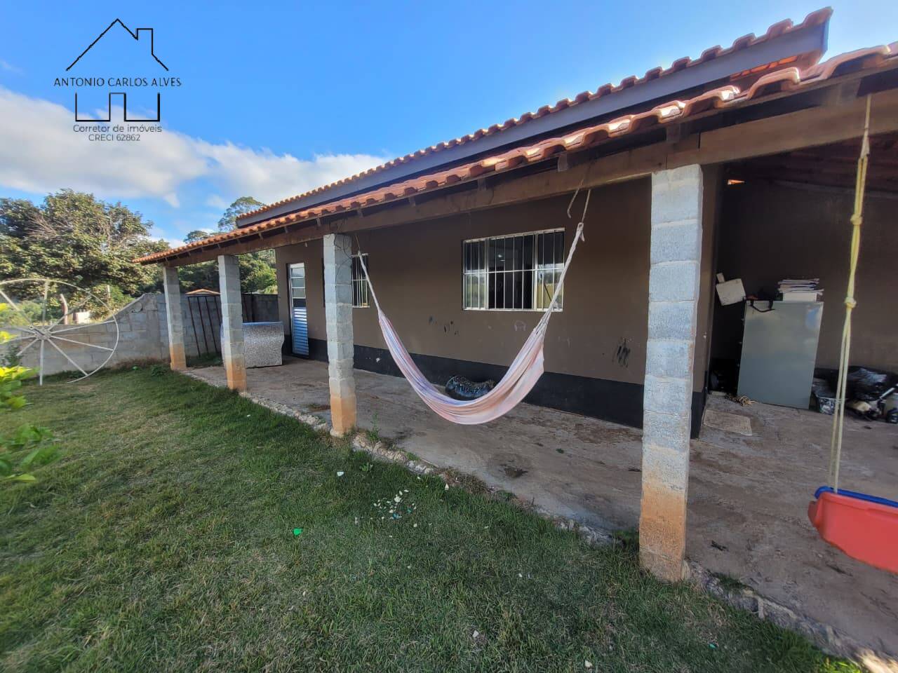Casa, 2 quartos, 140 m² - Foto 4
