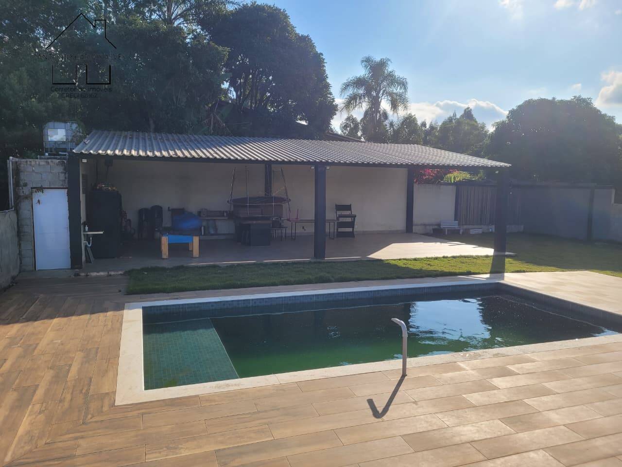 Casa, 2 quartos, 140 m² - Foto 32