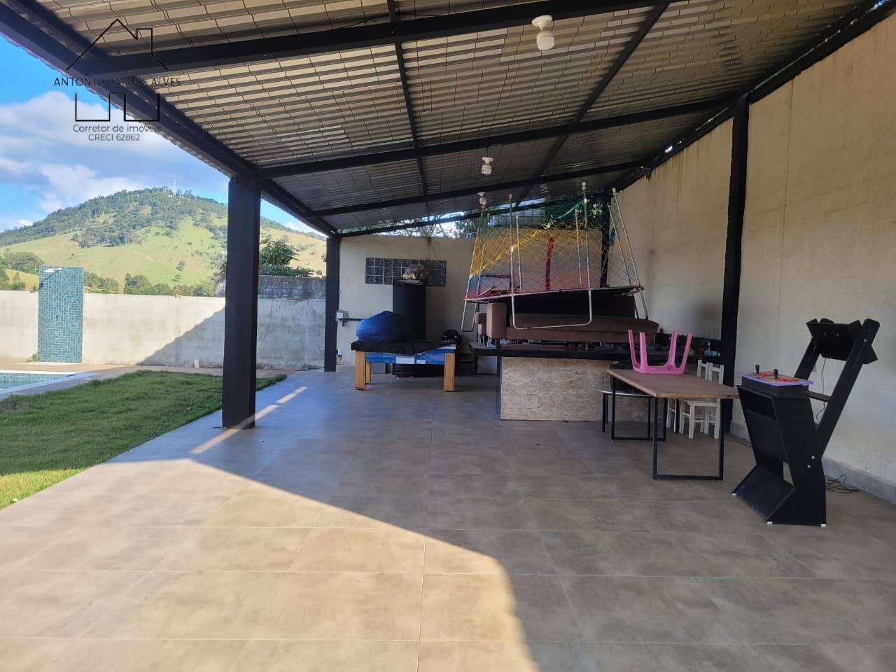Casa, 2 quartos, 140 m² - Foto 34