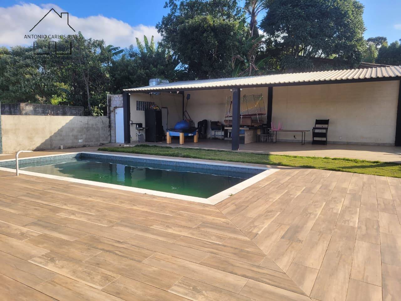 Casa, 2 quartos, 140 m² - Foto 33