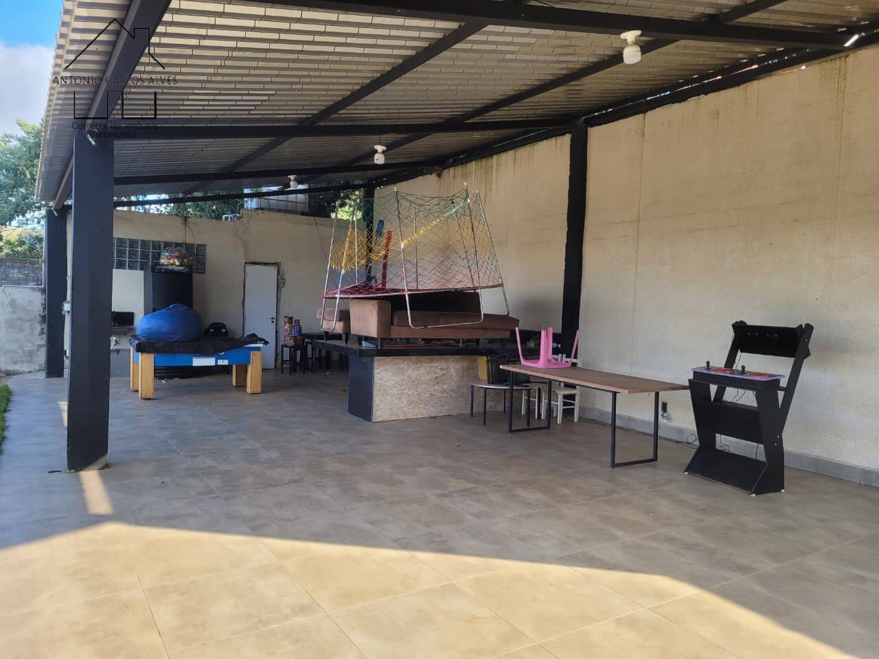 Casa, 2 quartos, 140 m² - Foto 35