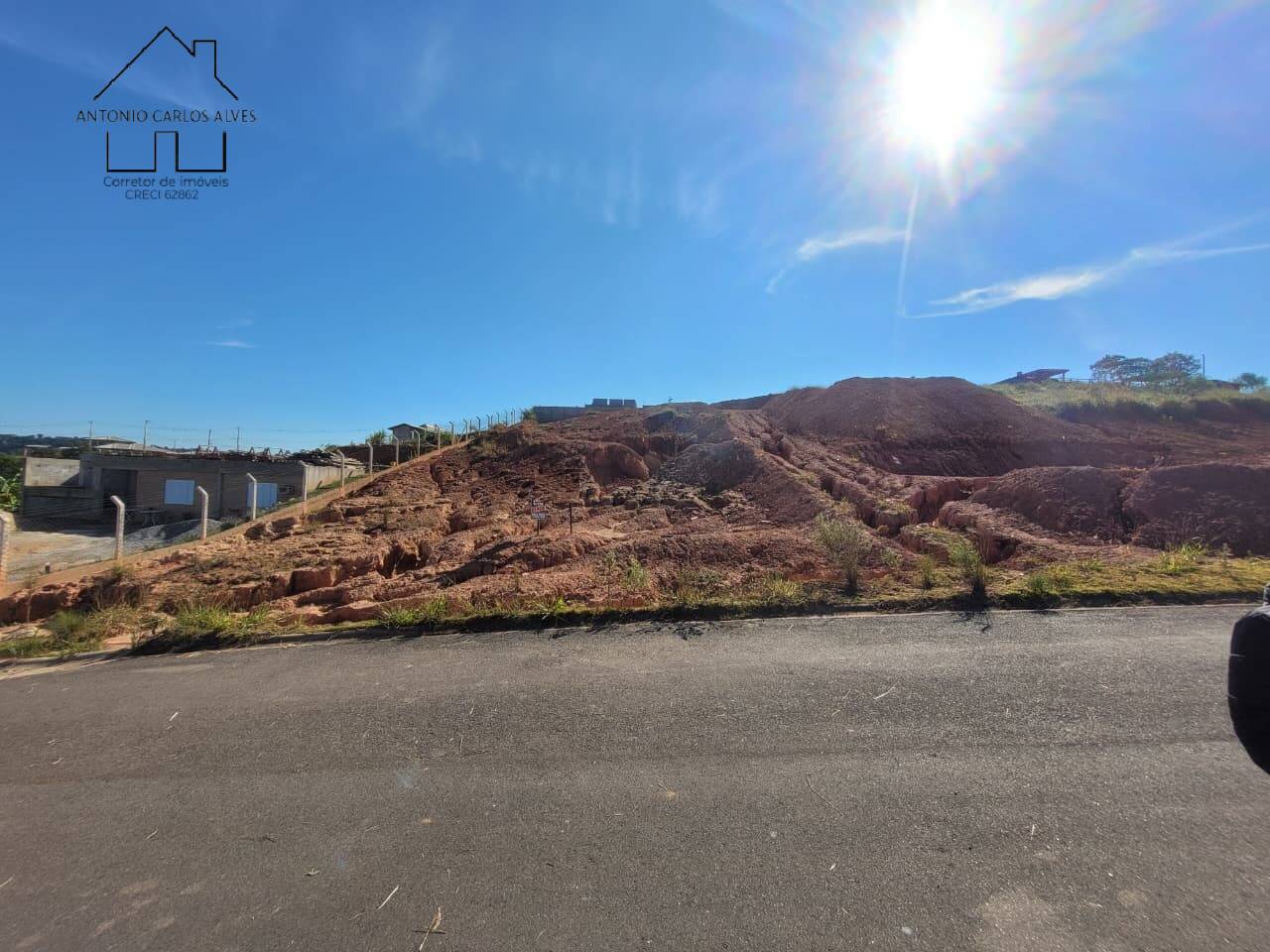 Terreno, 1000 m² - Foto 3