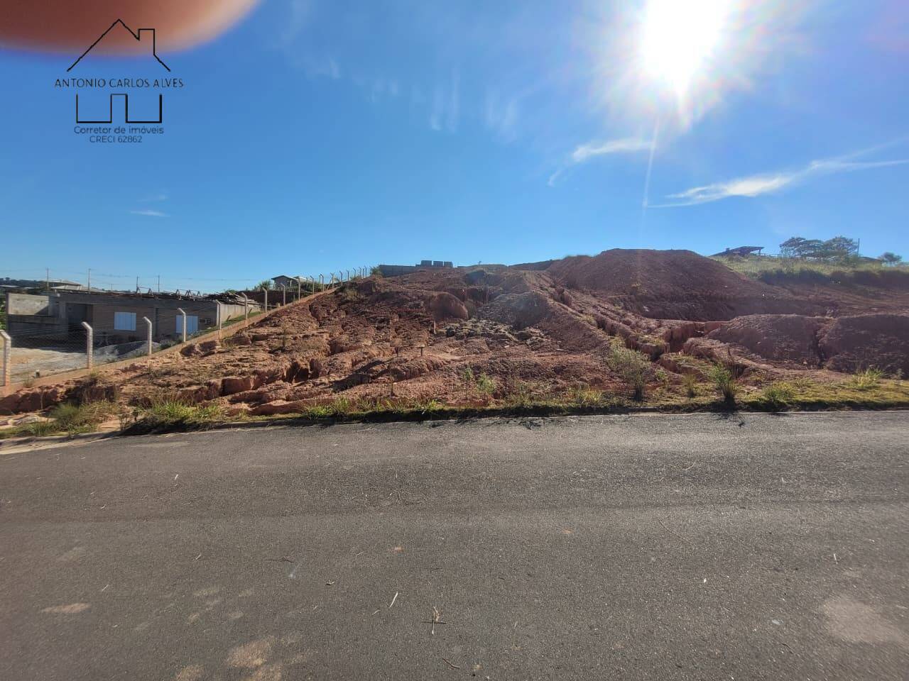 Terreno, 1000 m² - Foto 4