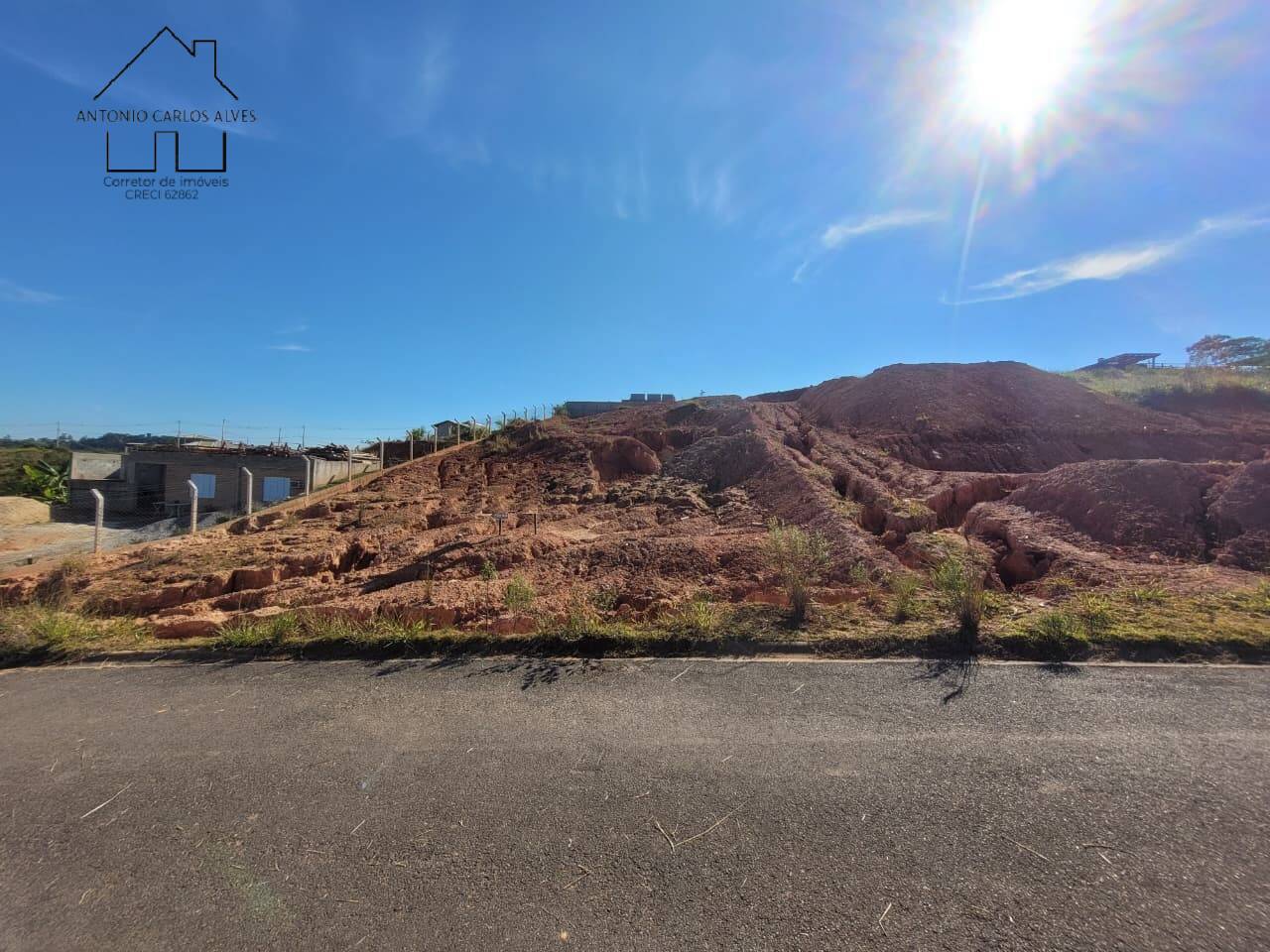 Terreno, 1000 m² - Foto 5