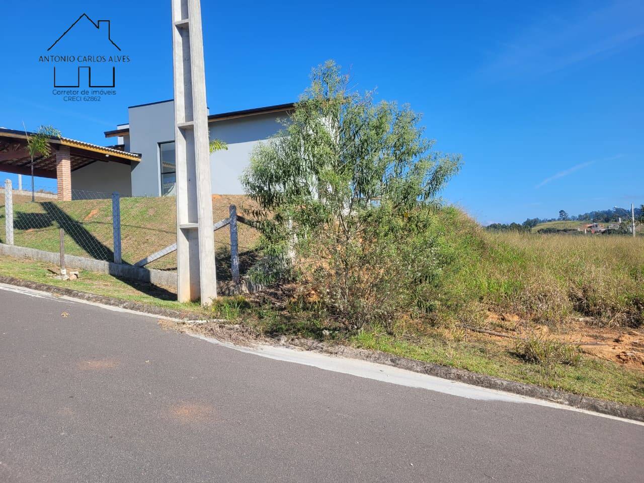 Terreno, 1194 m² - Foto 2