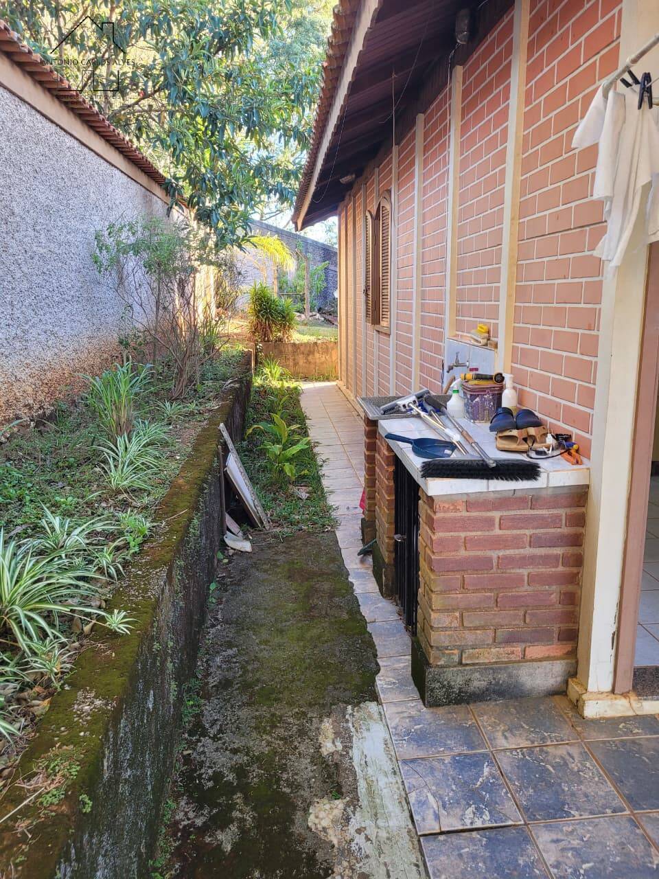 Chácara, 2 quartos, 1100 m² - Foto 26