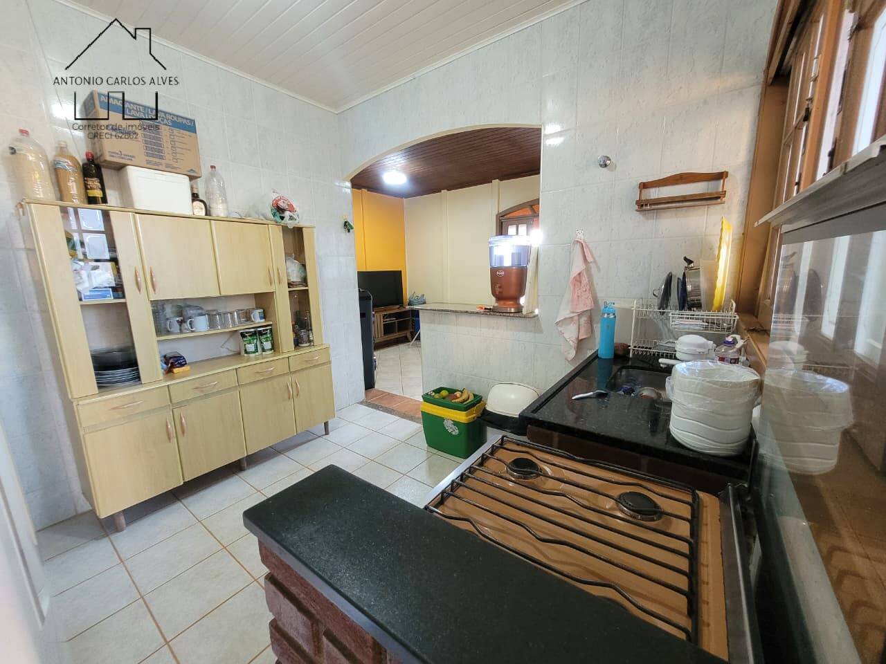 Chácara, 2 quartos, 1100 m² - Foto 9