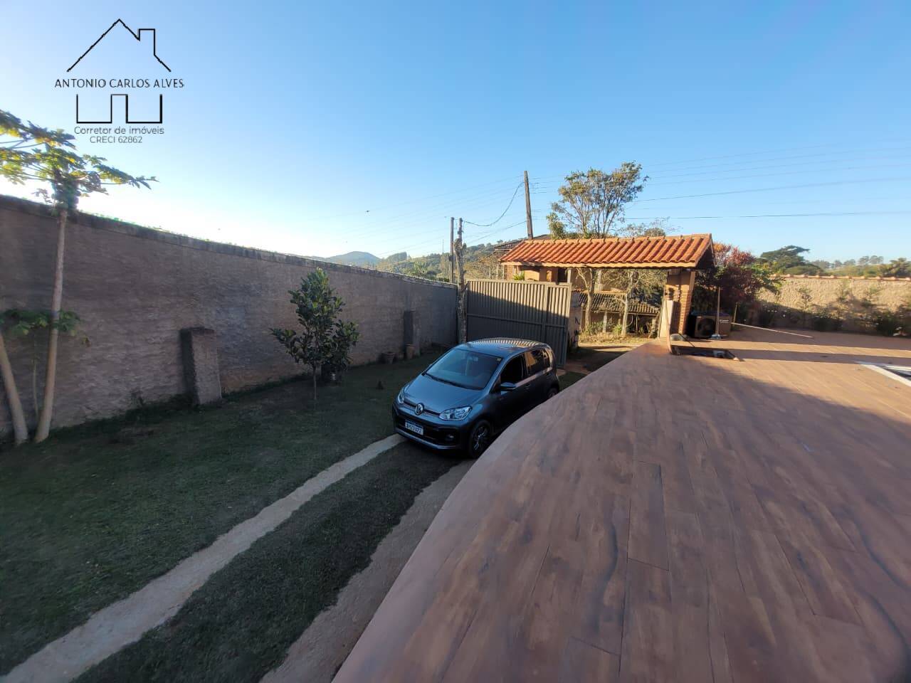 Chácara, 2 quartos, 1100 m² - Foto 25