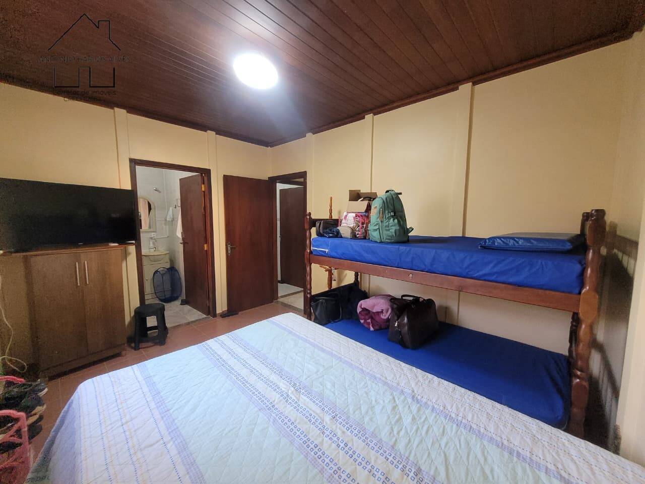 Chácara, 2 quartos, 1100 m² - Foto 14