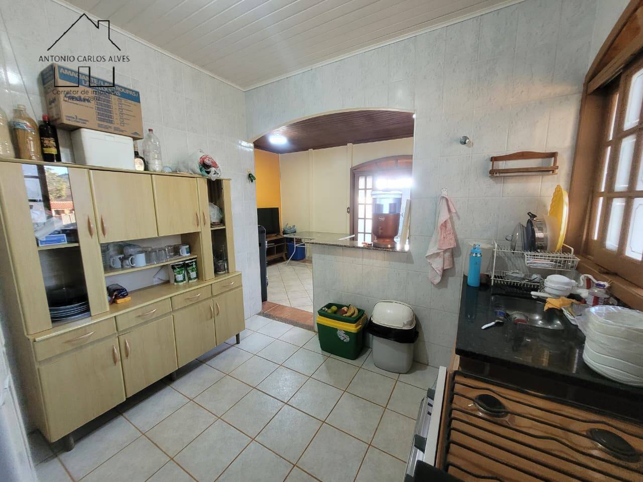 Chácara, 2 quartos, 1100 m² - Foto 8