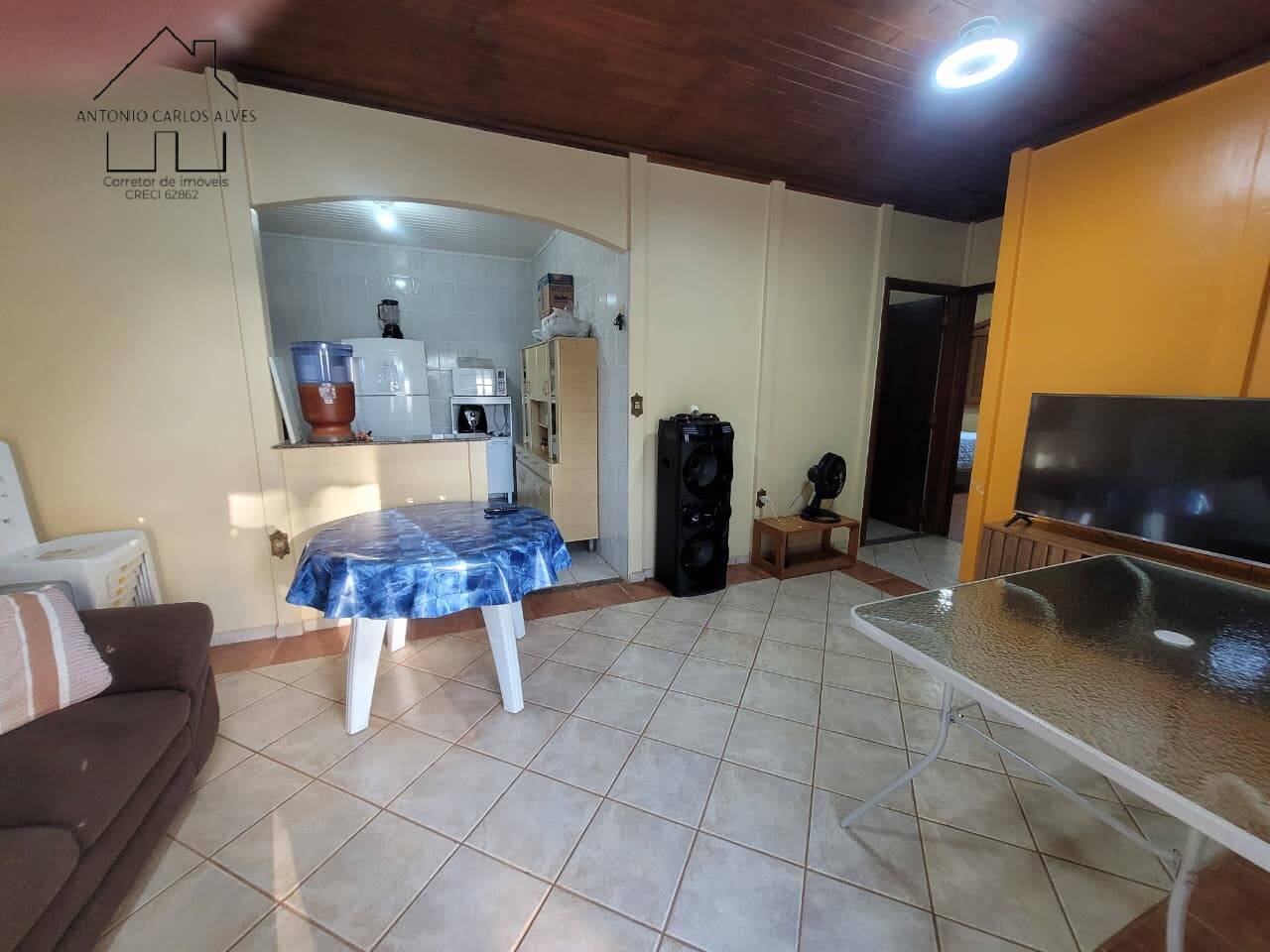 Chácara, 2 quartos, 1100 m² - Foto 7