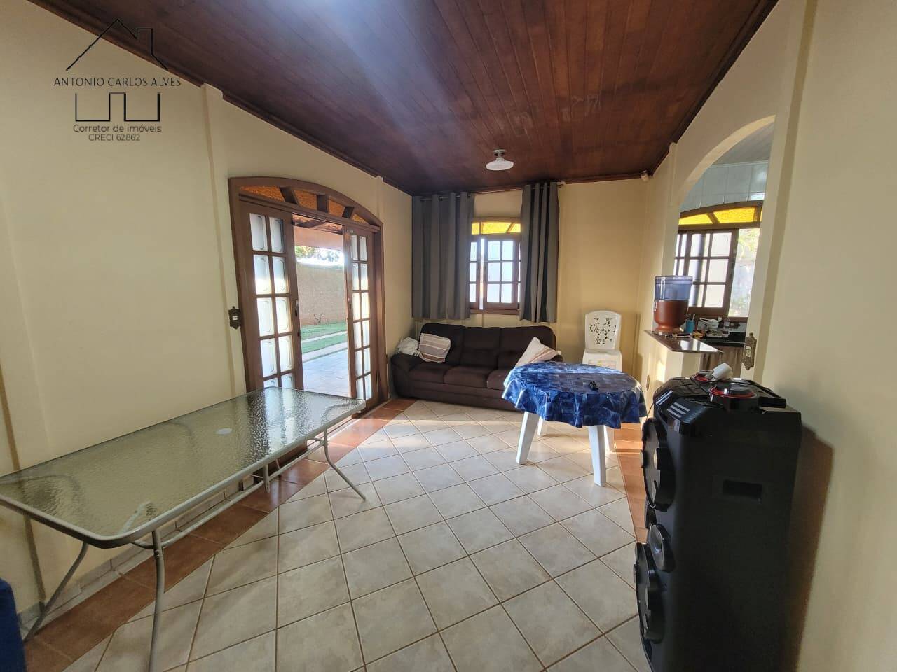 Chácara, 2 quartos, 1100 m² - Foto 6