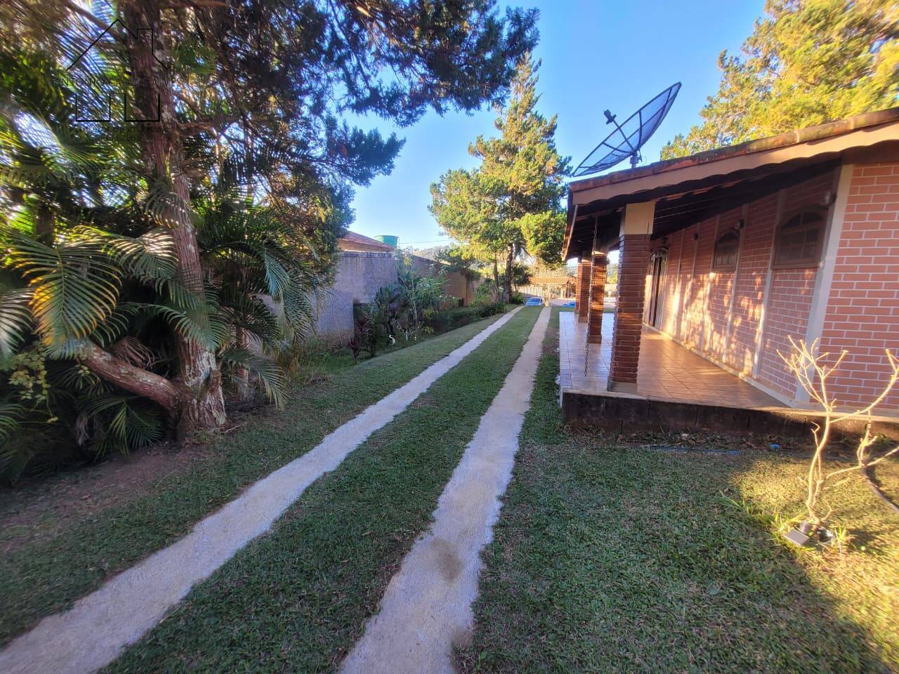 Chácara, 2 quartos, 1100 m² - Foto 23