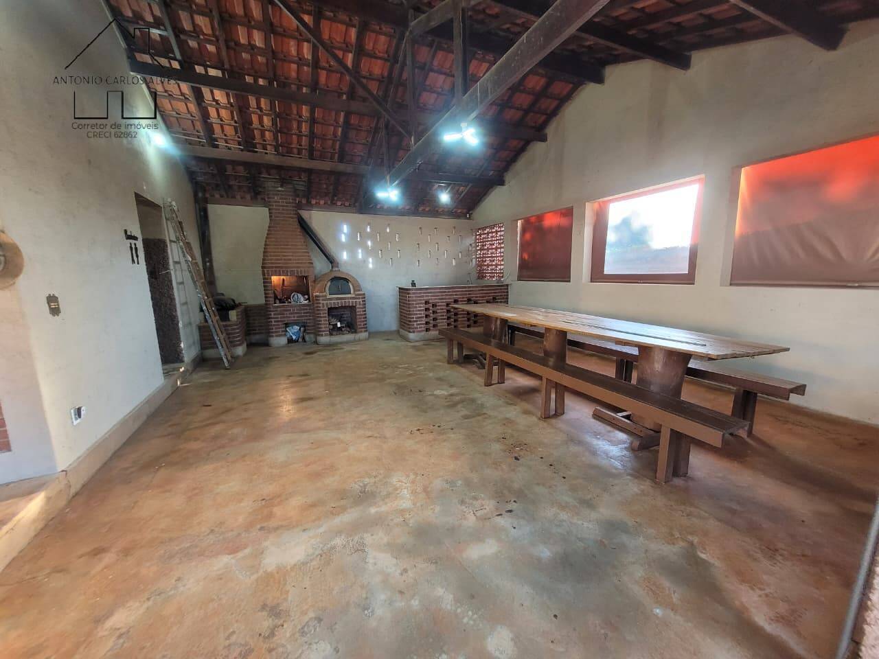 Chácara, 2 quartos, 1100 m² - Foto 18