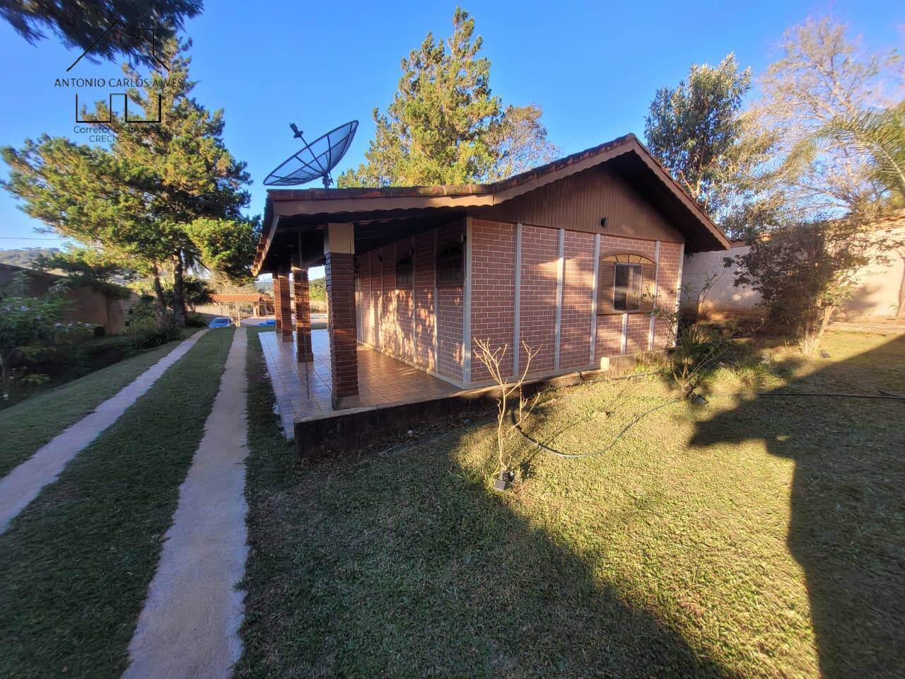 Chácara, 2 quartos, 1100 m² - Foto 24