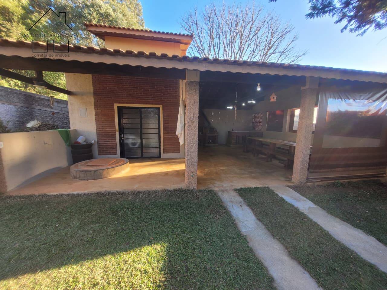 Chácara, 2 quartos, 1100 m² - Foto 19